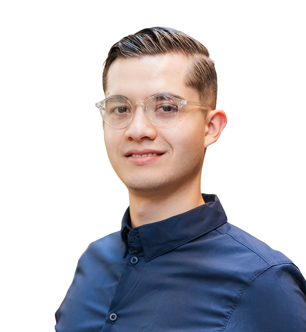 Francisco — Engineer Director